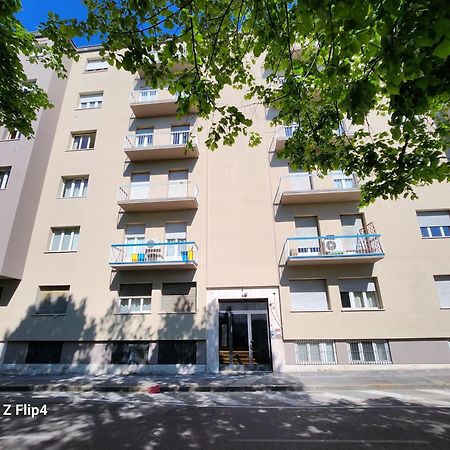 Hotel Hb Bonomelli 15 Bérgamo Exterior foto