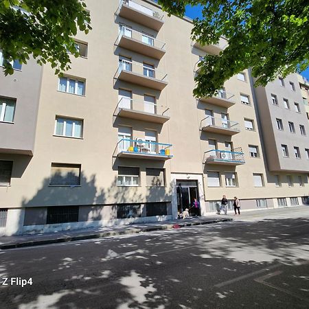 Hotel Hb Bonomelli 15 Bérgamo Exterior foto